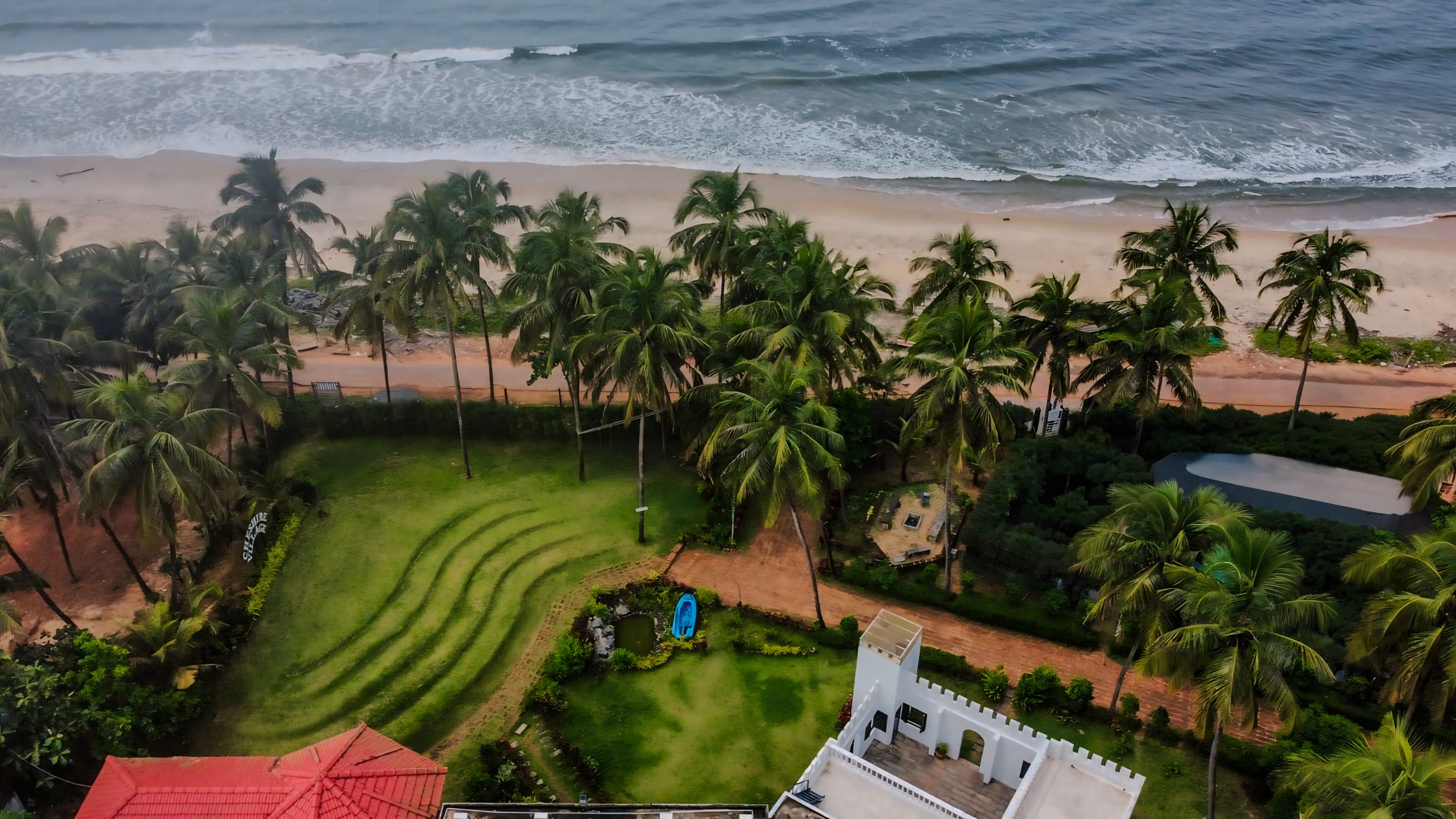 Main gallery