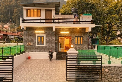 Bloom Stone Residence
