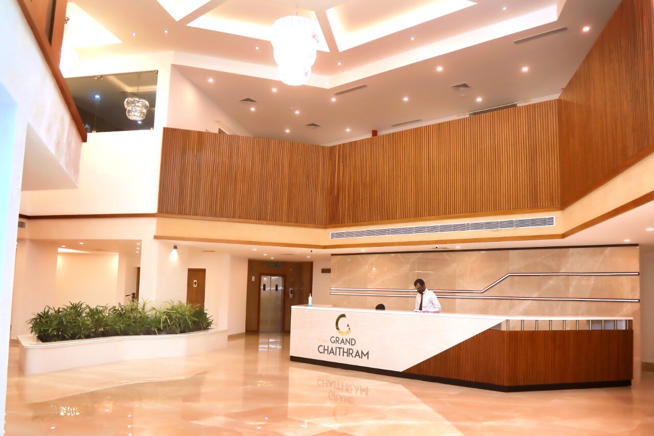 Main gallery