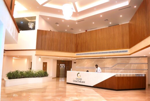 Main gallery