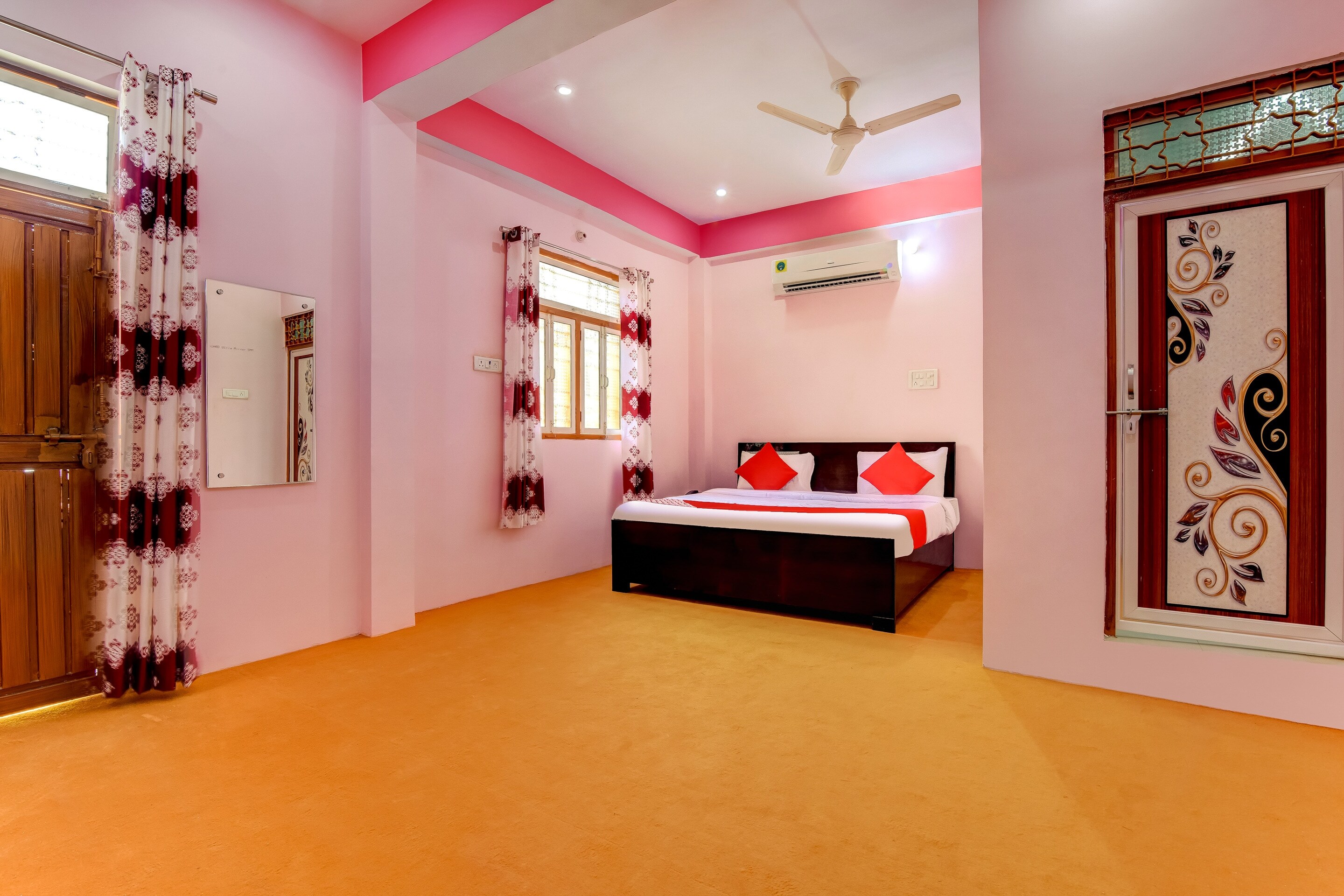 SPOT ON Hotel Anjali