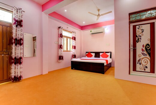 SPOT ON Hotel Anjali