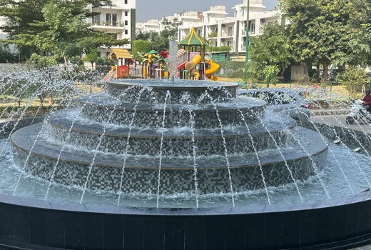 Natures Abode longstay 2 BHK 1 Bathroom CP3 Flower Valley