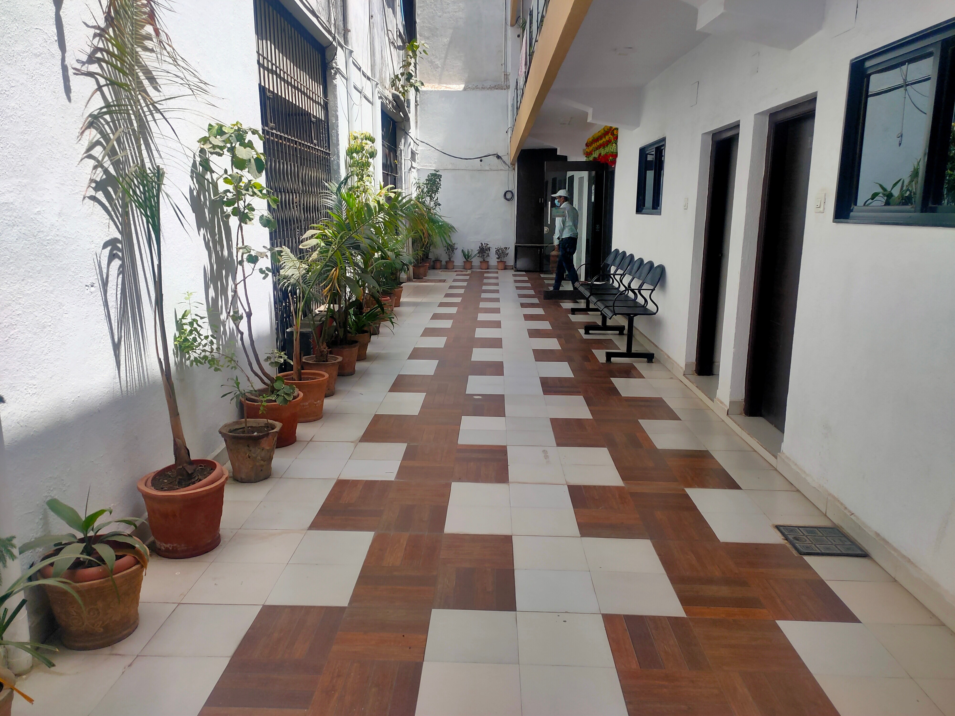 Main gallery