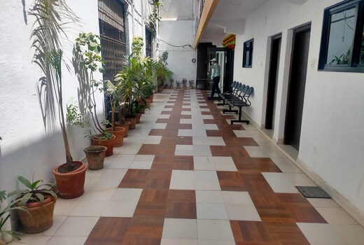 Main gallery