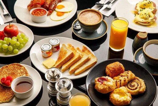 Radisson Blu Hotel Cardiff