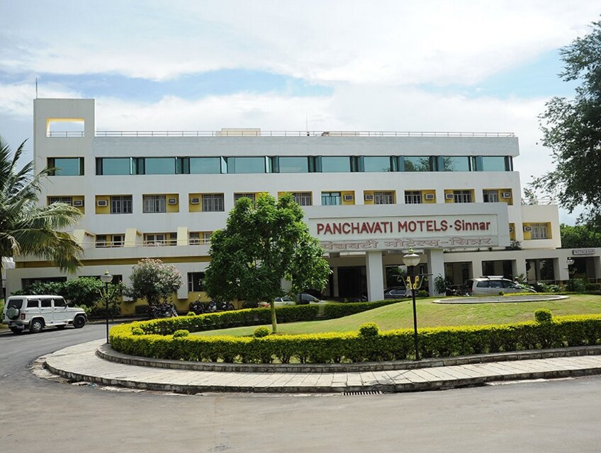 Panchavati Sinnar Motel