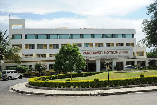 Panchavati Sinnar Motel