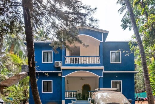 De avalon guest house