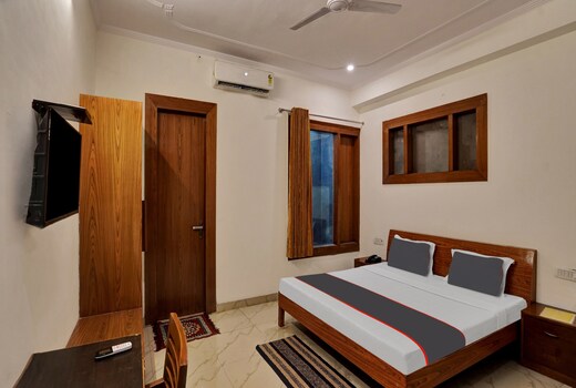 Hotel O Radiant Stay