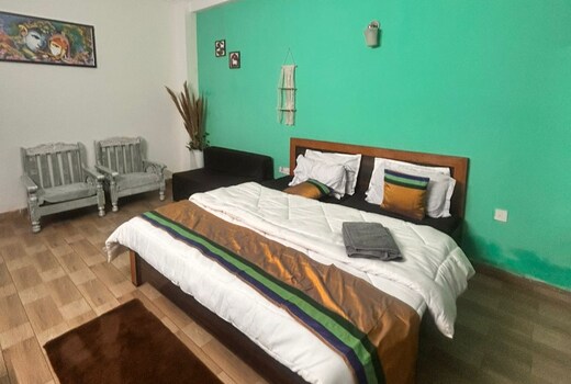 Krishna kunj Residence