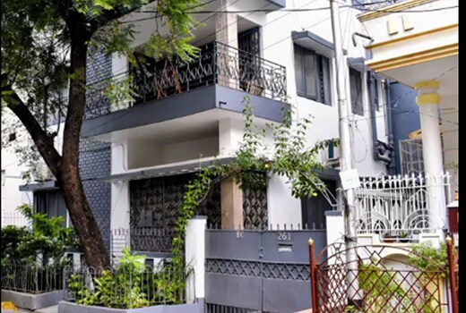 Salt Lake City Centre Serviced Apartment