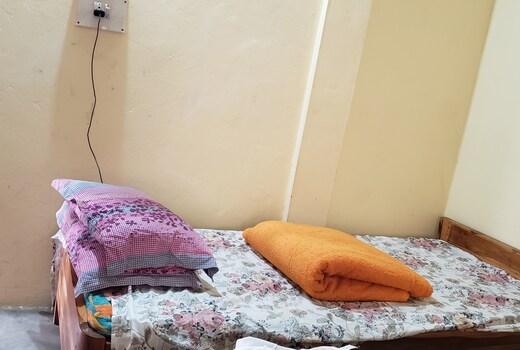 Aboh Homestay