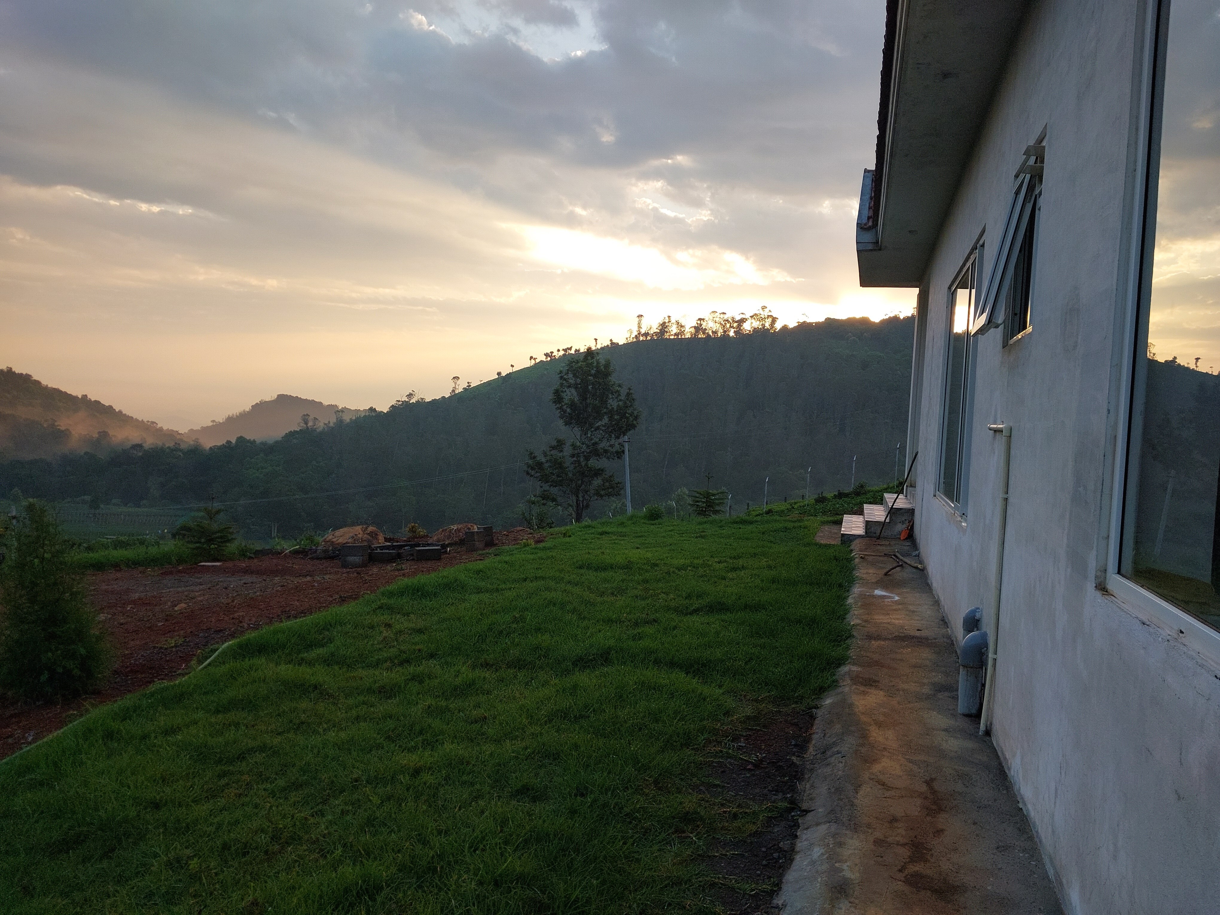 Jungle Vila Kotagiri