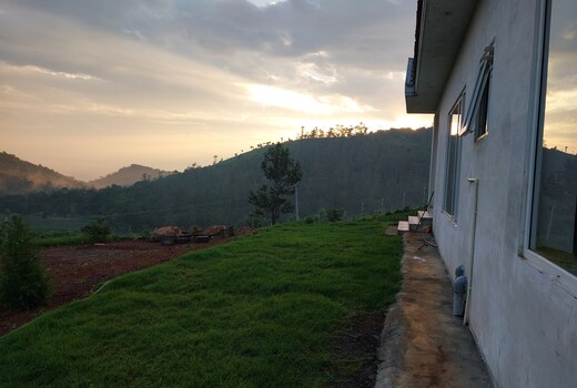 Jungle Vila Kotagiri