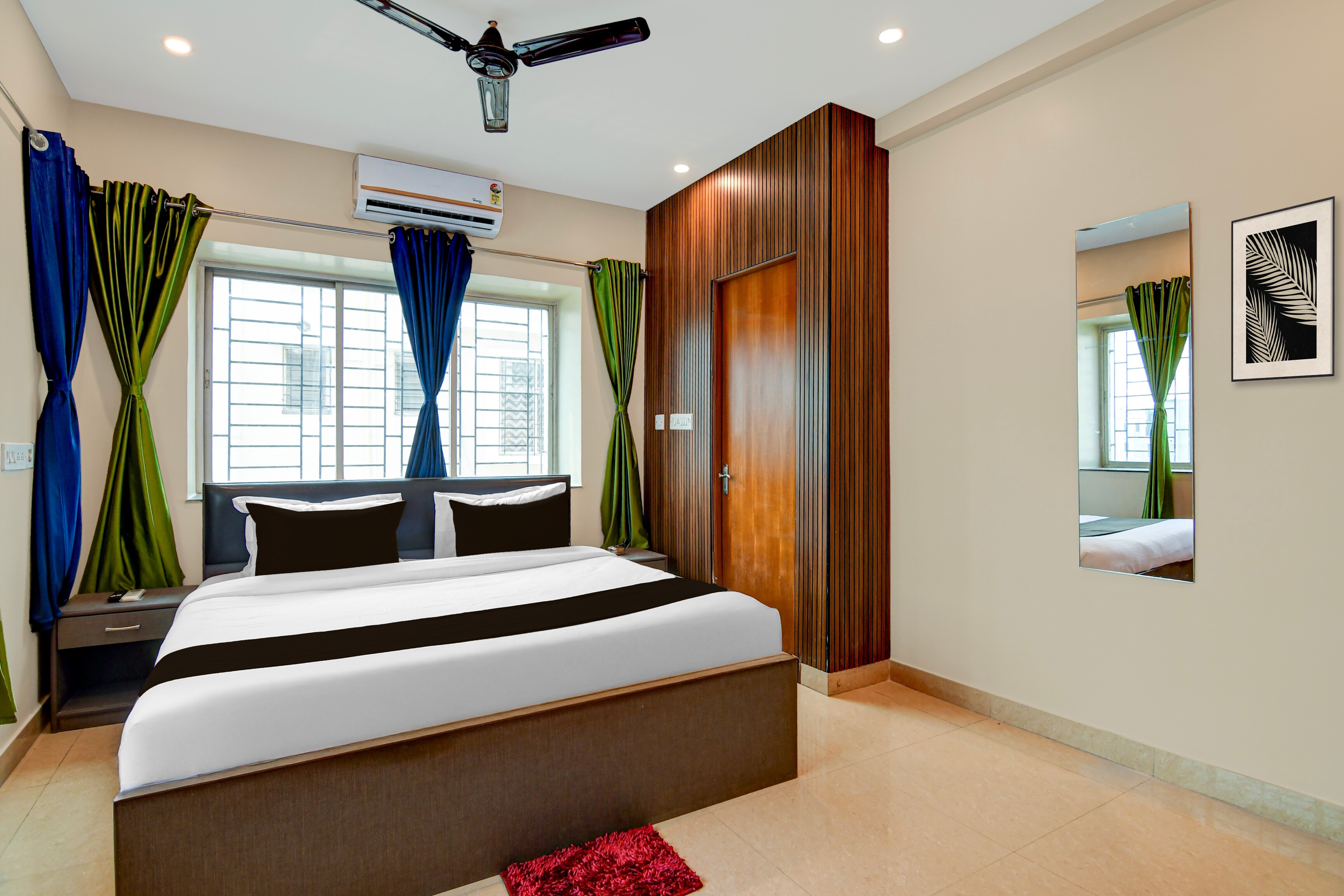 Hotel O Newtown worldstay
