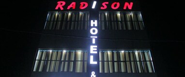 Radison Hotel