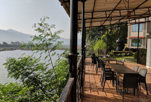 Visava Riverside