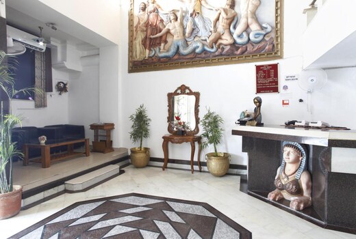 Main gallery