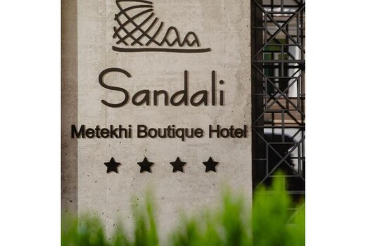 Hotel Sandali Metekhi