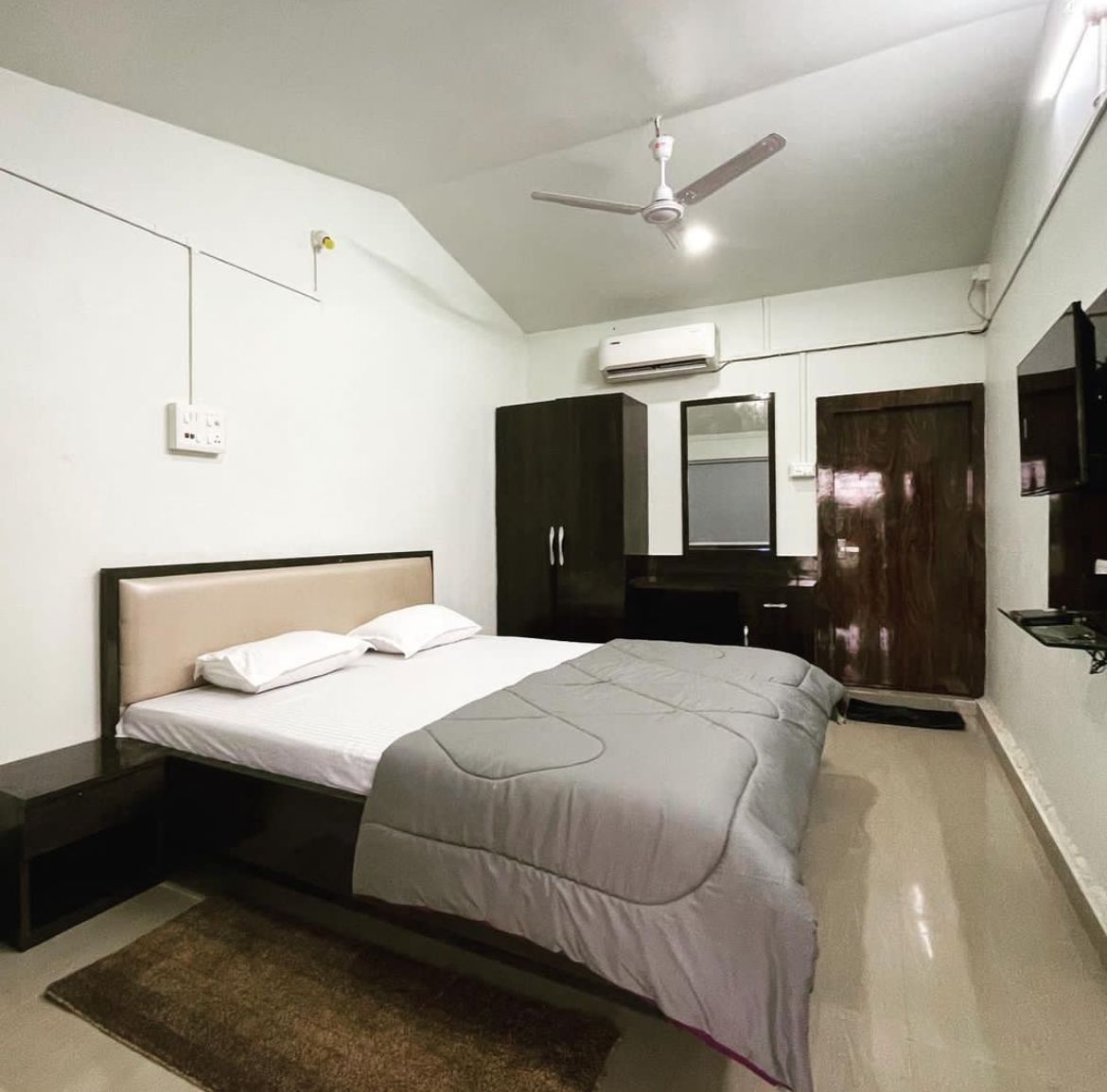 Pavoti Farmstay
