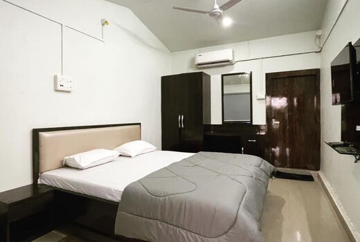 Pavoti Farmstay