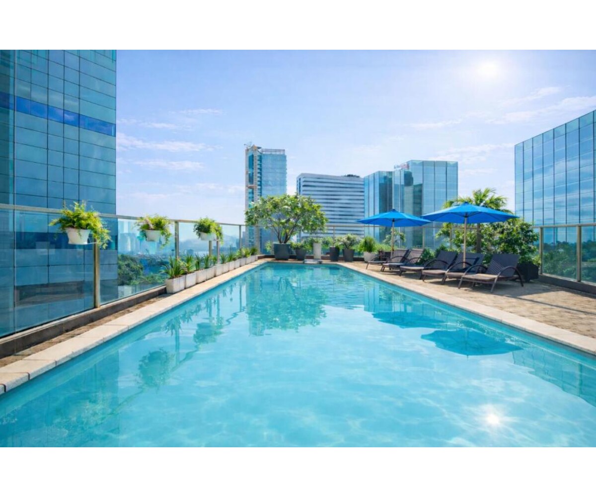 The Solith Hotel Managed by Nicecy