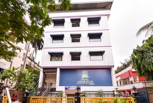 Hotel Amaravati