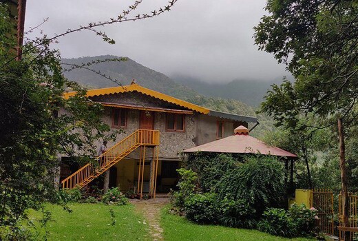 Woodside Retreat Pangot By Royal Collection Hotels