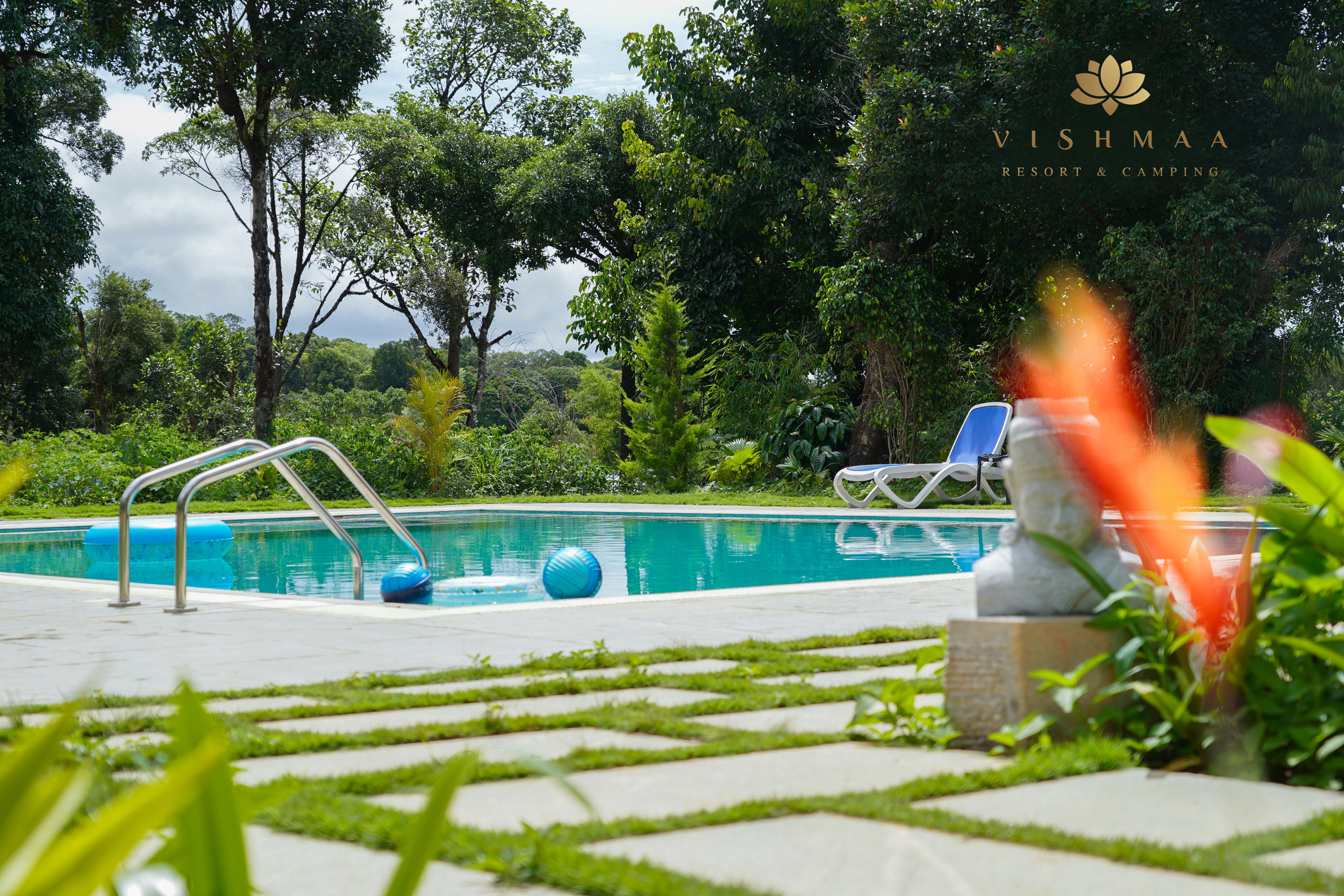 Vishmaa Resorts and Camping