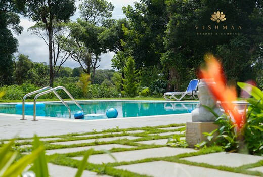 Vishmaa Resorts and Camping