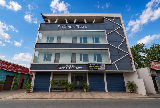 Apple Regency