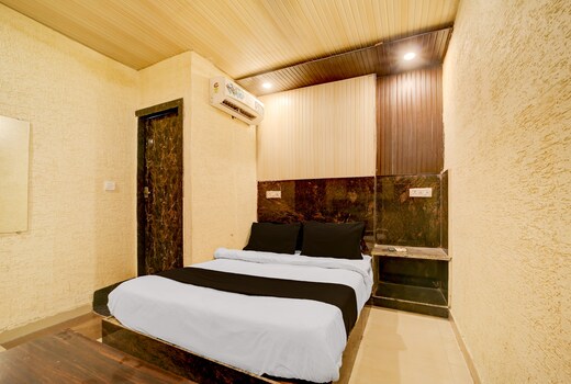 HOTEL O THE 9 CUBE