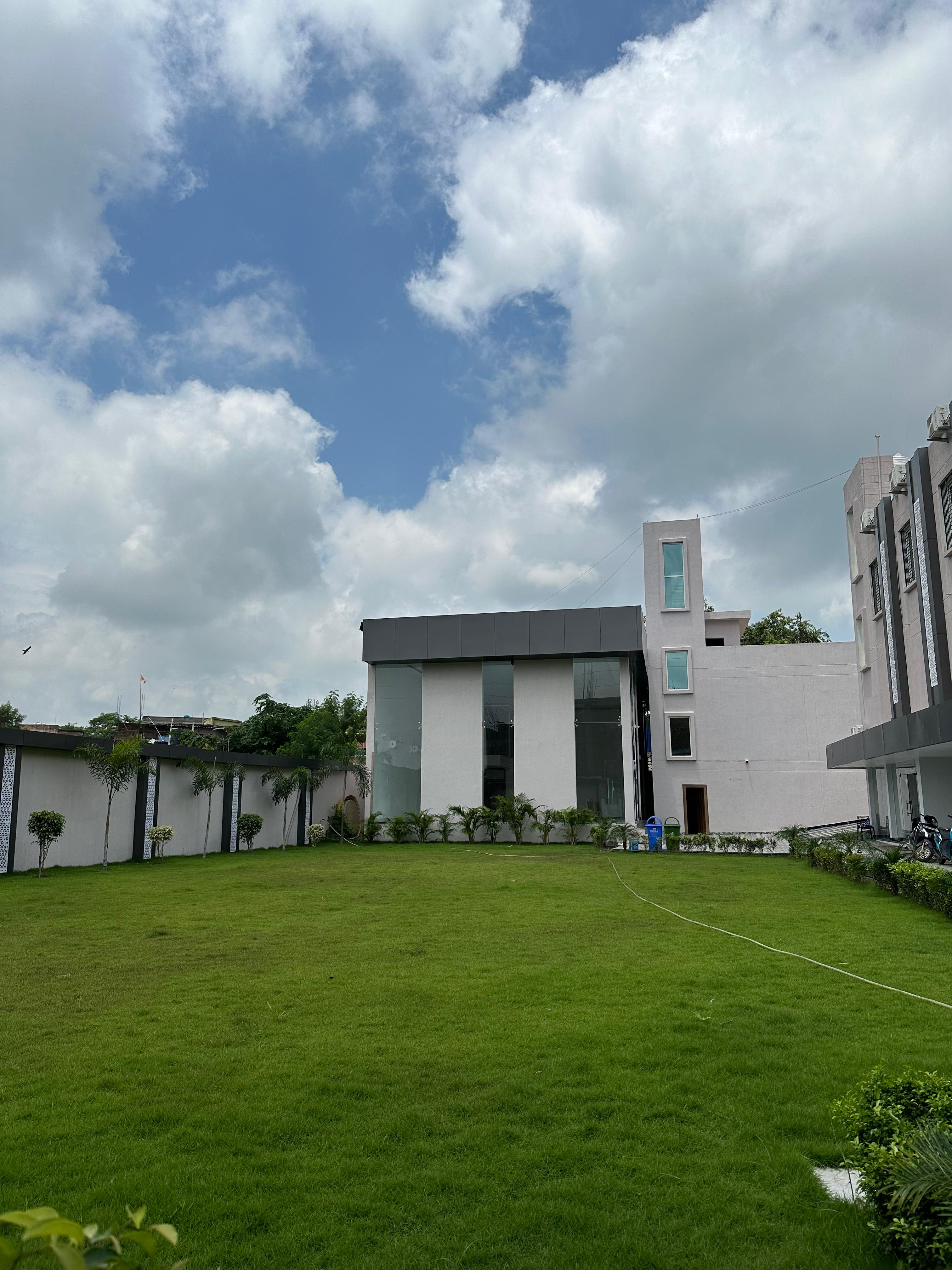 Main gallery
