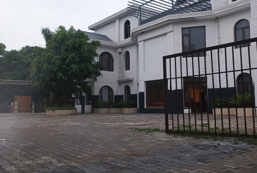 Suvidha Royale Residency