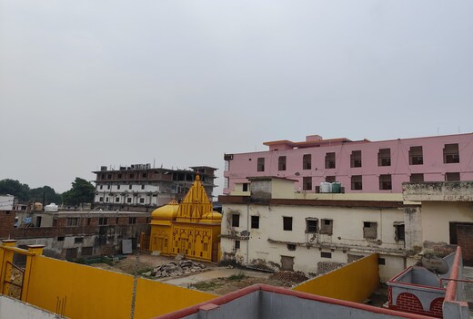 Shiv Shakti palace