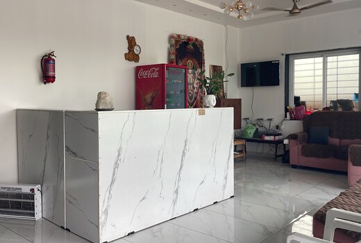 Shrihans rooms
