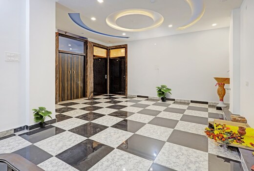 Collection O Occazia Palace