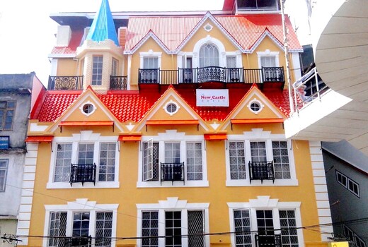 Hotel New Castle