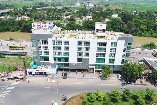 Innotel Hotel