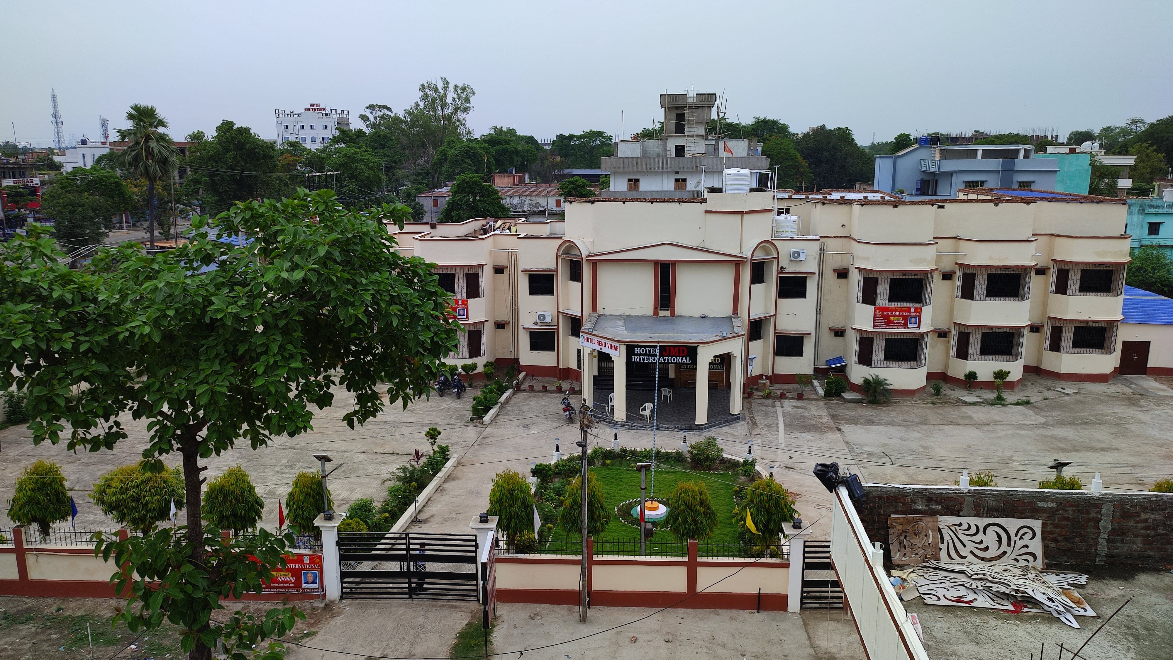 Main gallery