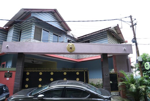 DMNK VILLA HOMESTAY