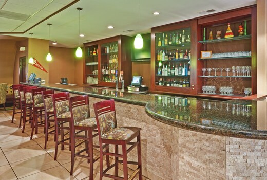 Holiday Inn BLOOMINGTON-UNIVERSITY AREA