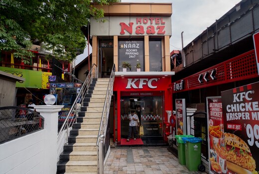 Hotel Naaz