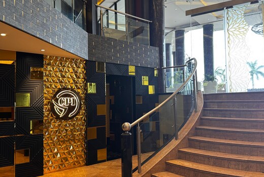 HOTEL CENTRAL POINT INTERNATIONAL