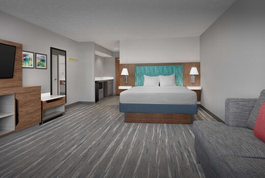 Hampton Inn Waterloo
