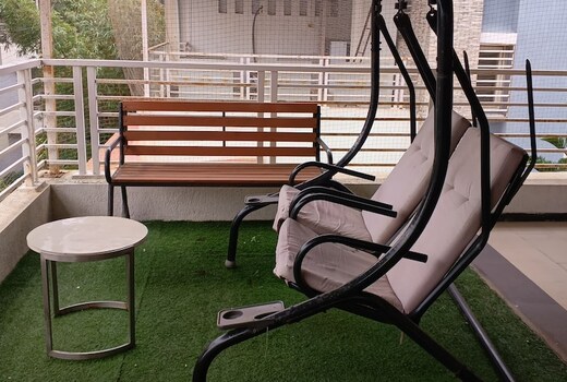 Shreeji s Villa 56