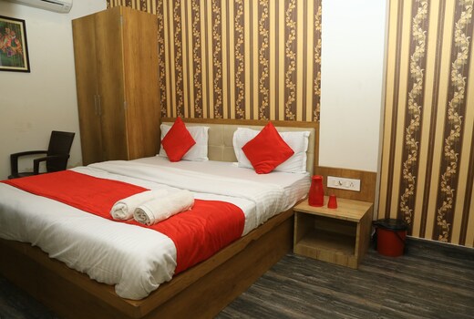 Hotel Laxmi Villa, Udaipur