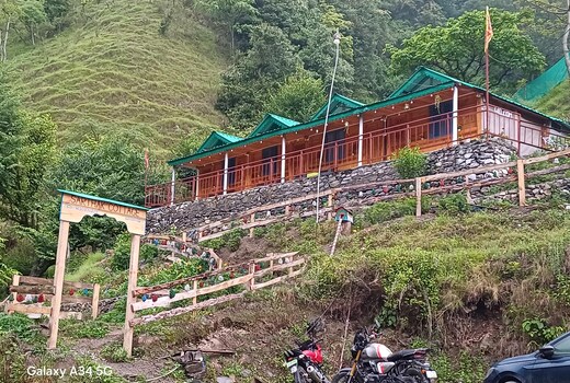 Sarthak Cottage