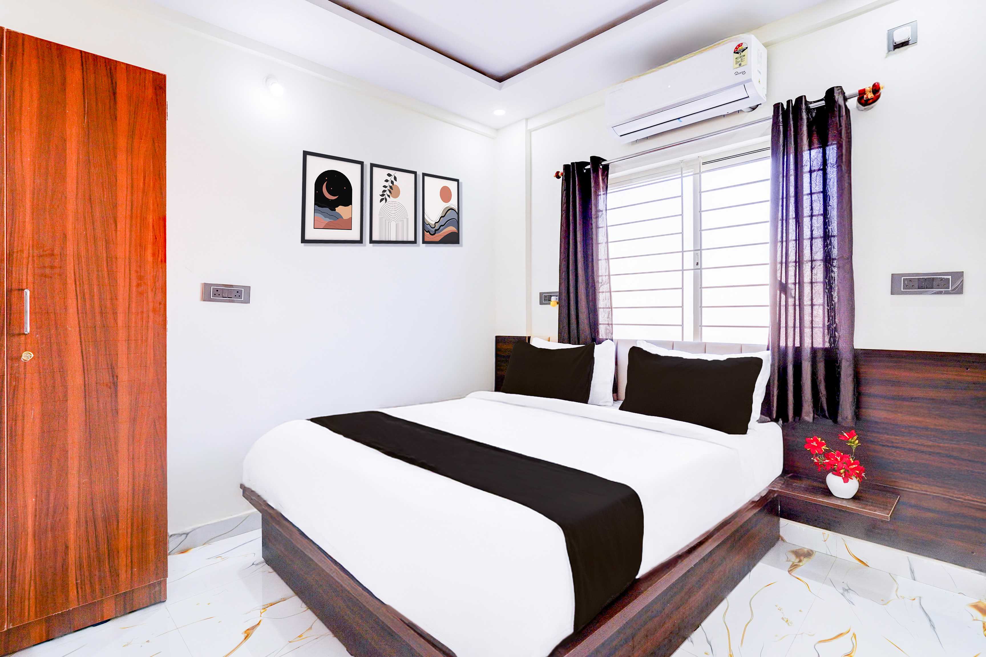 Townhouse ITPL Bangalore